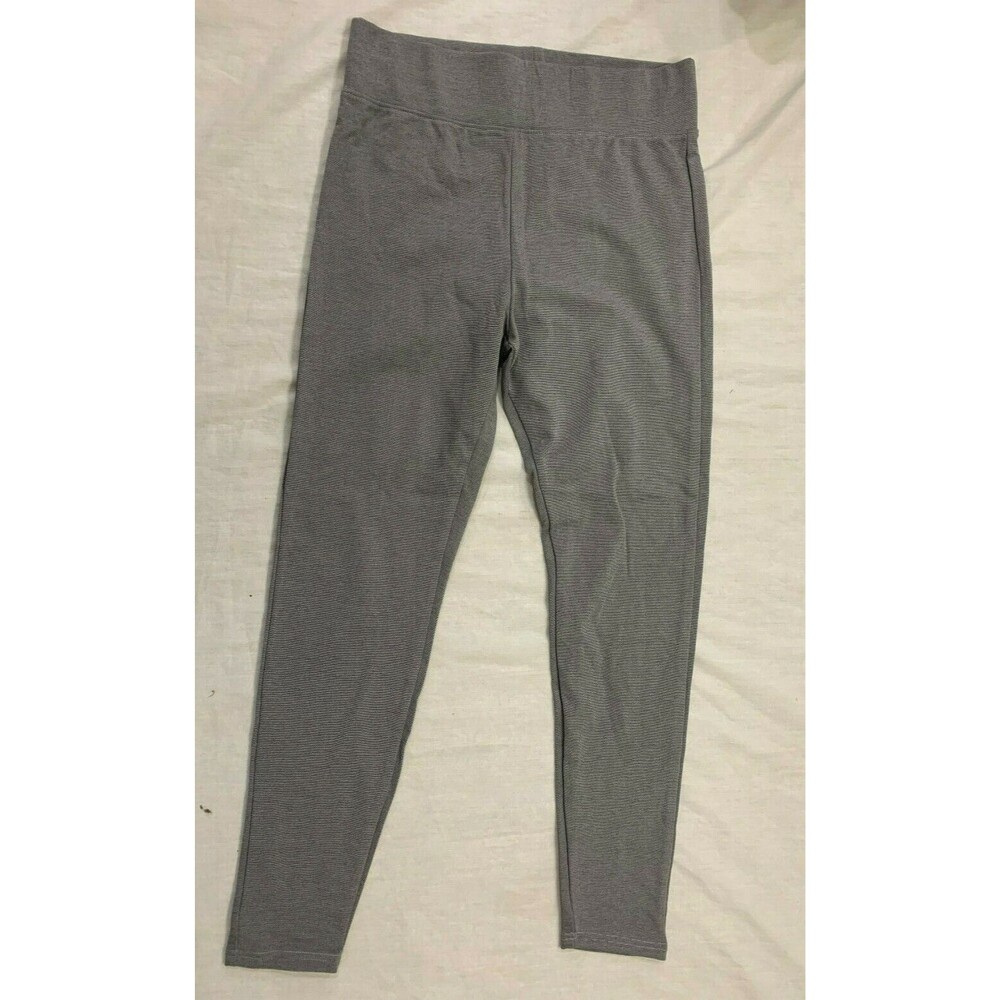 MERONA WOMENS PANTS LEGGGINGS SIZE L